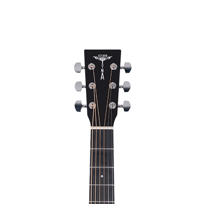 TYMA TG-12K Cutaway Akustik Gitar